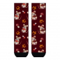 Preview: Cool 7 - Unisex One Size (36/41) - Print Socken - Runddruck Motiv: C5309